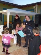 Foto Carnevale in Fattoria 2013