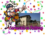 Carnevale in Fattoria 2012