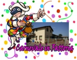 Carnevale in Fattoria 2013