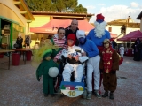 Foto Carnevale in Fattoria 2013